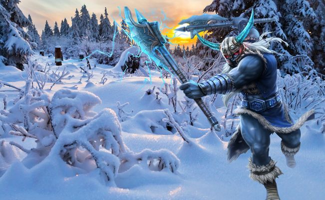 Ultra Prime 官方： Qingtian 正式加入战队