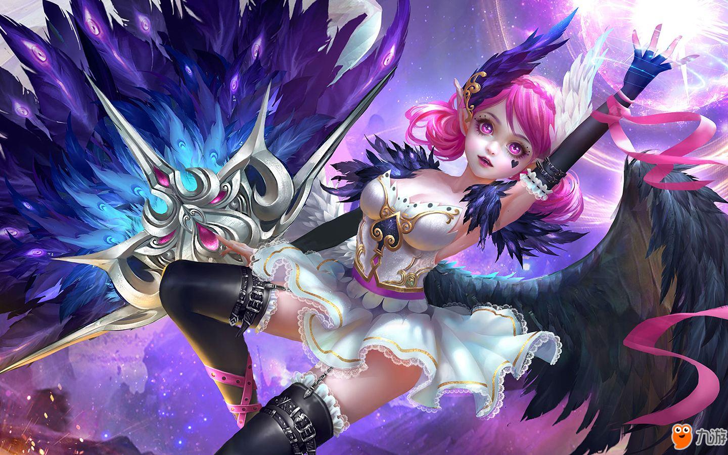 这边也是LCK！icon辛德拉两轰三杀终结比赛 icon队1-0LangX队